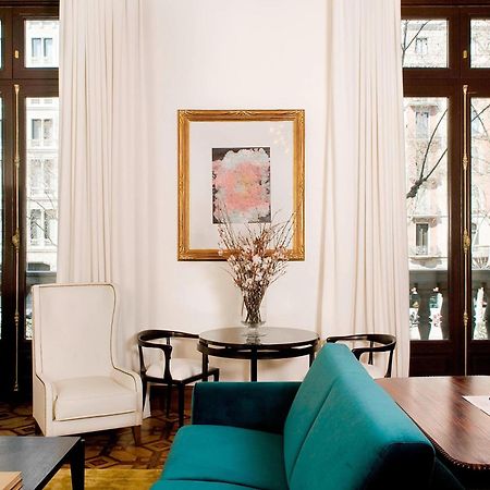 Cotton House Hotel, Autograph Collection Barcelona Exterior foto