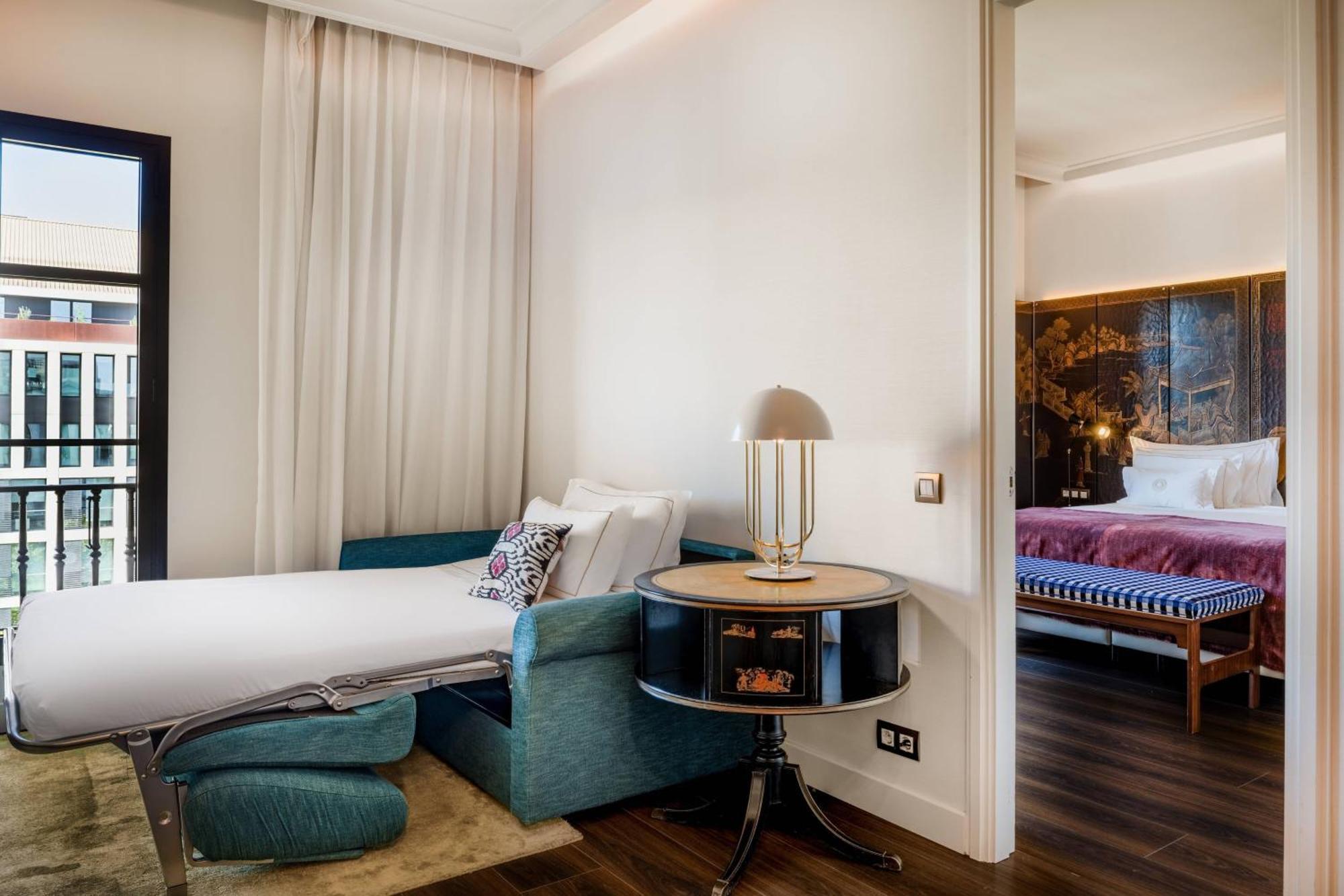 Cotton House Hotel, Autograph Collection Barcelona Exterior foto