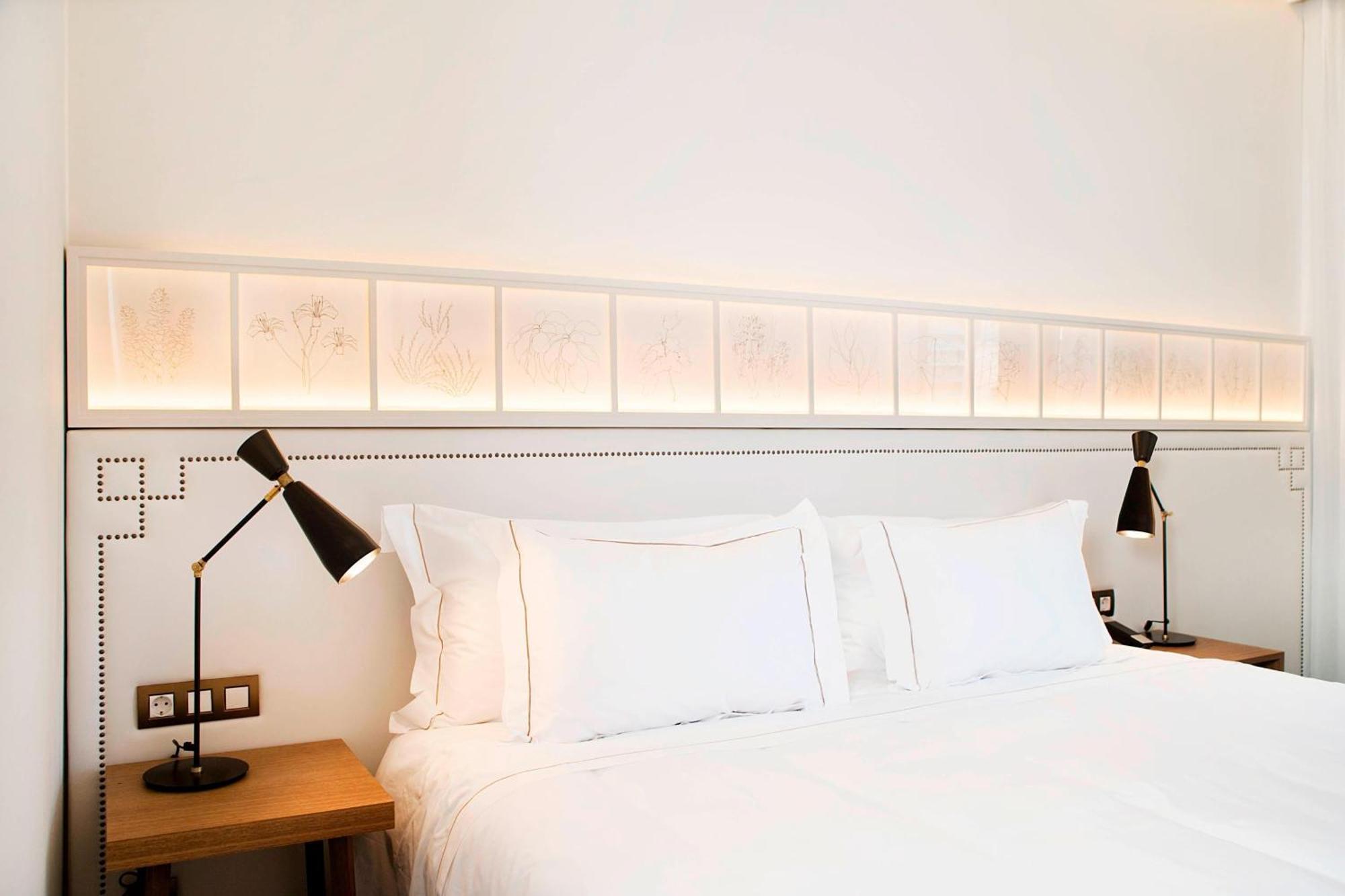Cotton House Hotel, Autograph Collection Barcelona Exterior foto