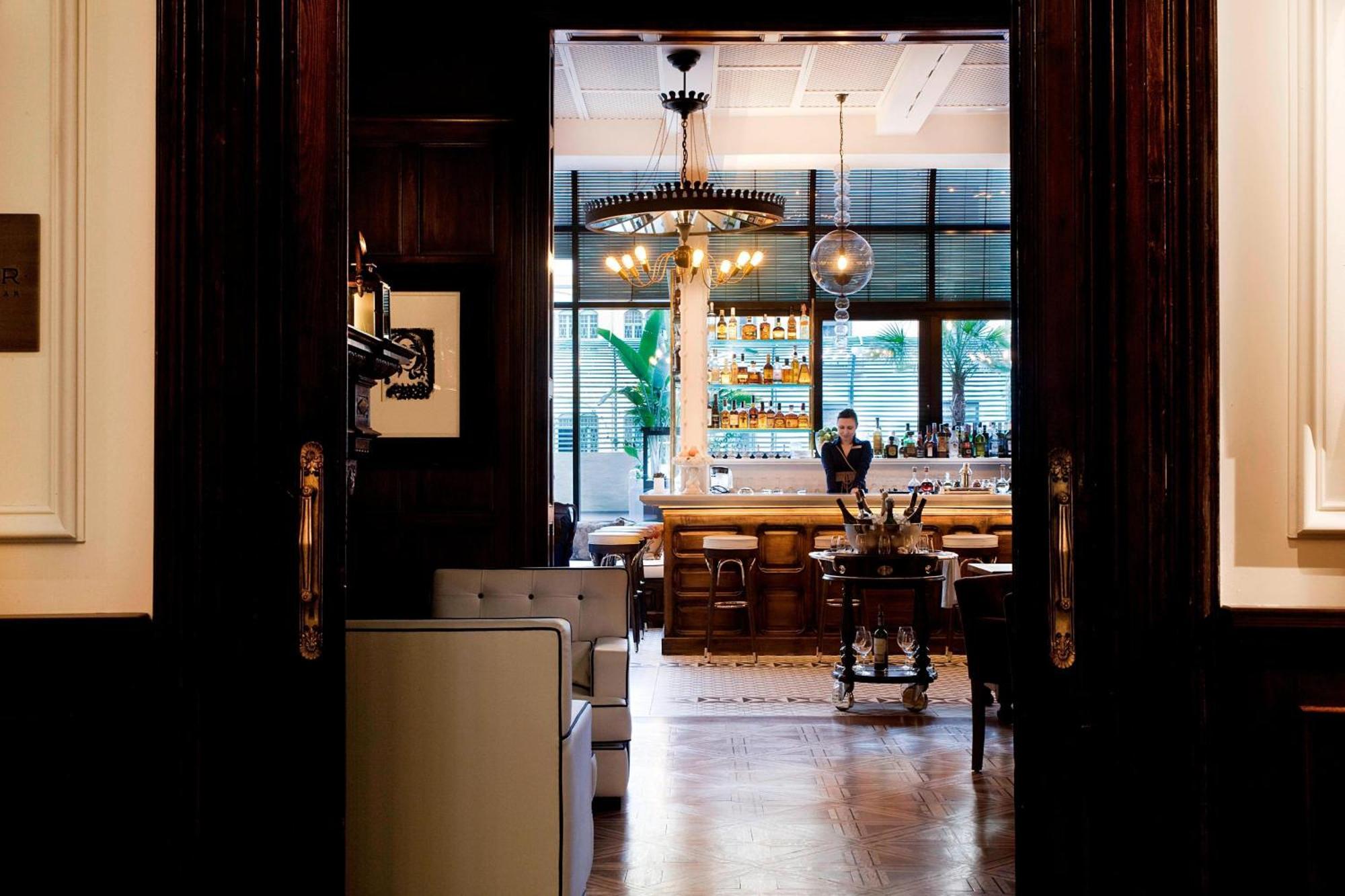 Cotton House Hotel, Autograph Collection Barcelona Exterior foto