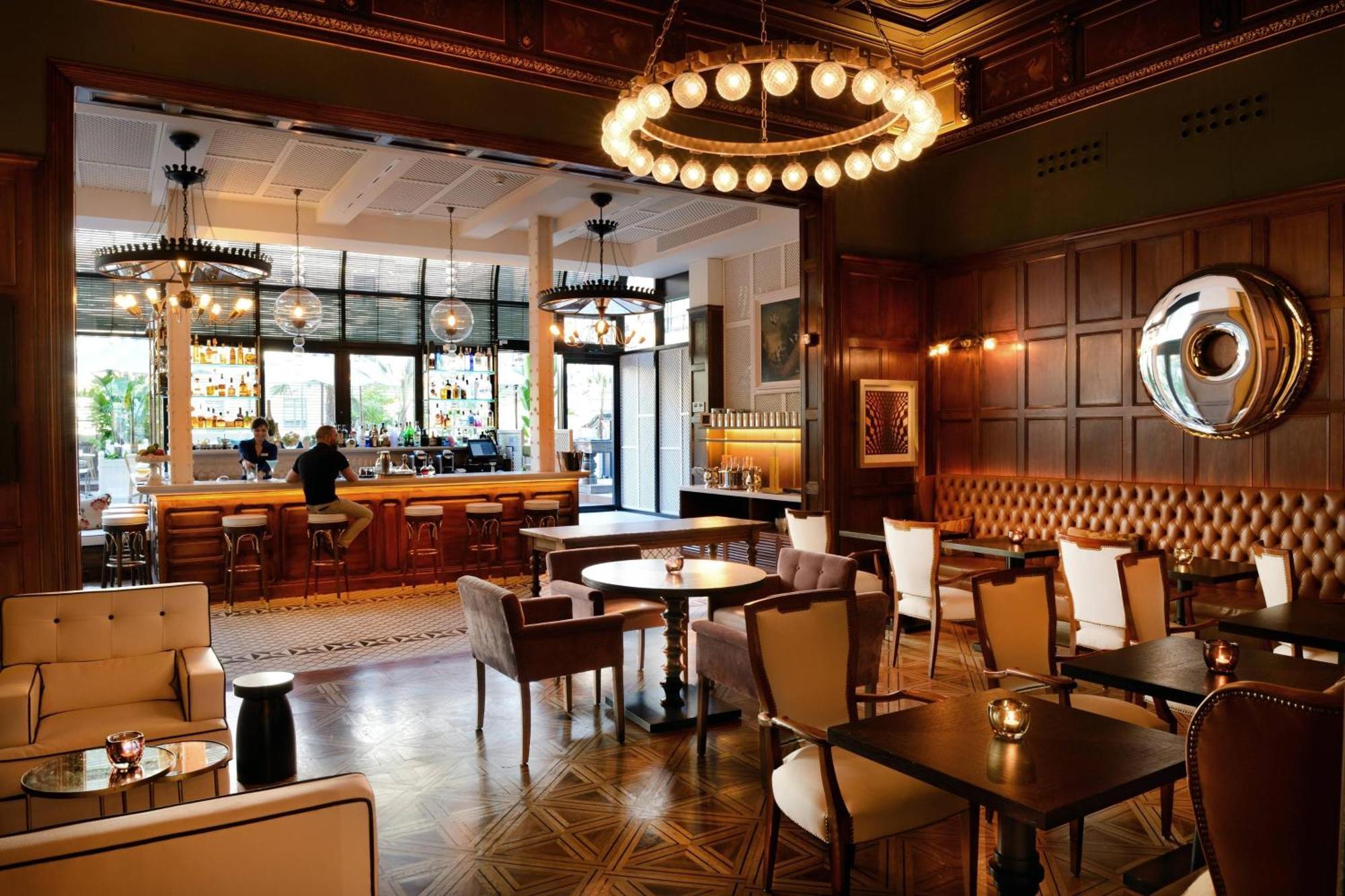 Cotton House Hotel, Autograph Collection Barcelona Exterior foto