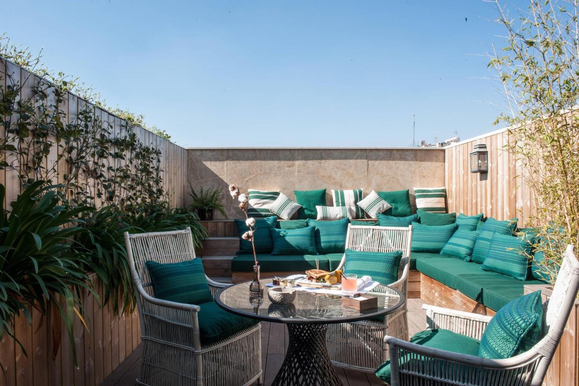 Cotton House Hotel, Autograph Collection Barcelona Exterior foto