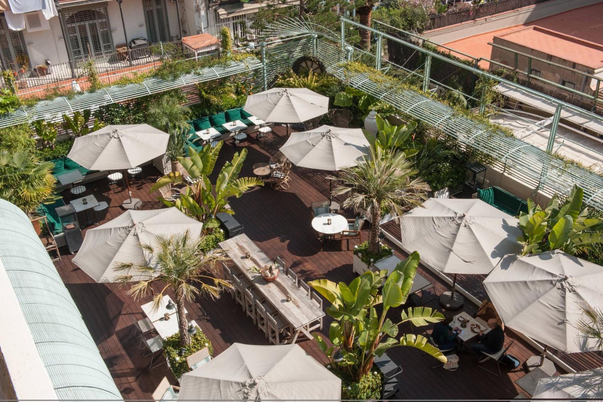 Cotton House Hotel, Autograph Collection Barcelona Exterior foto