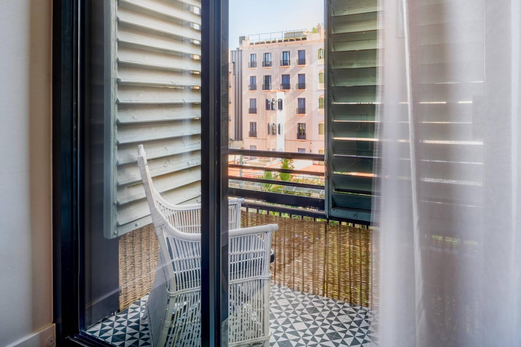 Cotton House Hotel, Autograph Collection Barcelona Exterior foto