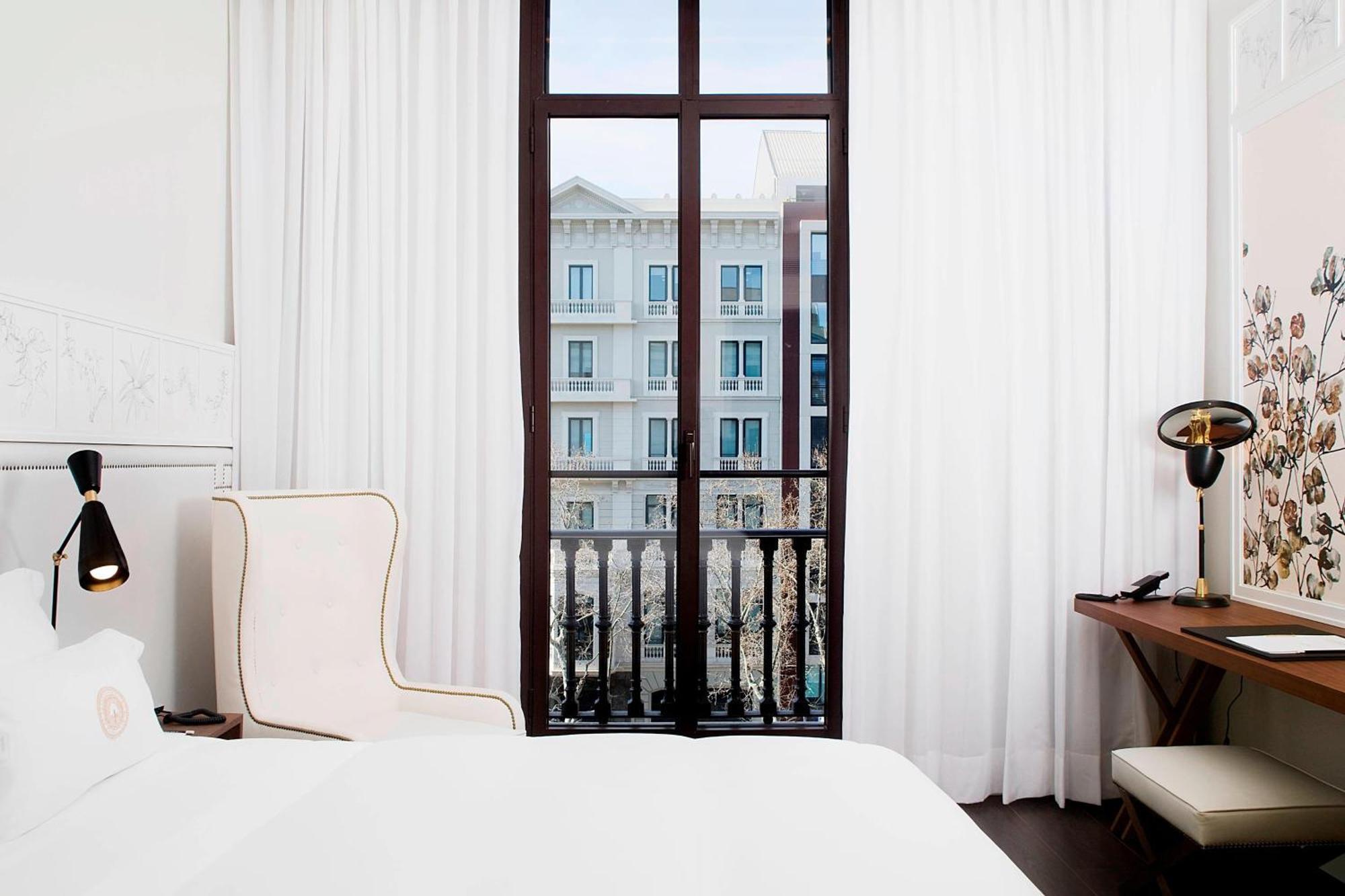 Cotton House Hotel, Autograph Collection Barcelona Exterior foto
