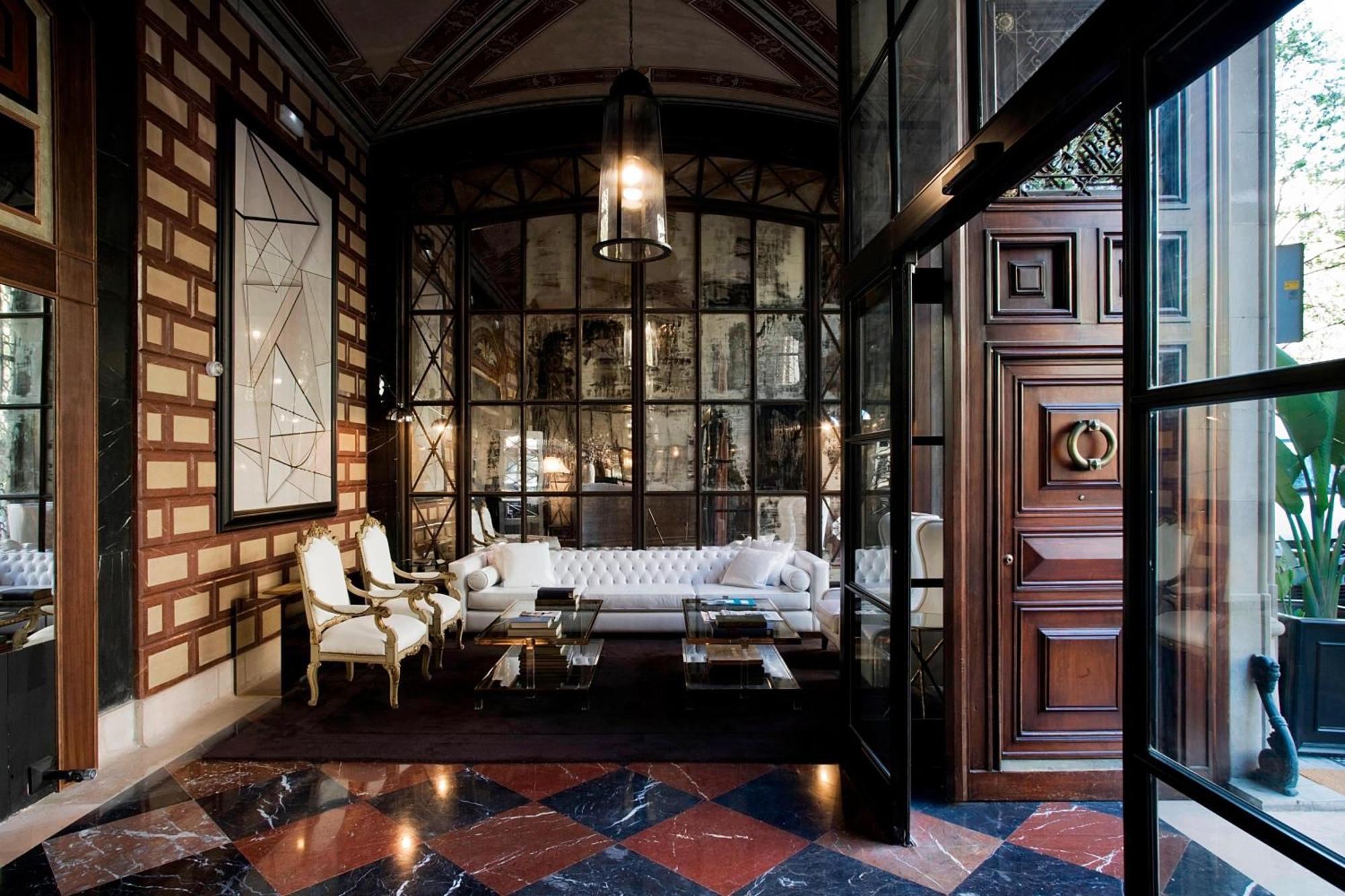 Cotton House Hotel, Autograph Collection Barcelona Exterior foto