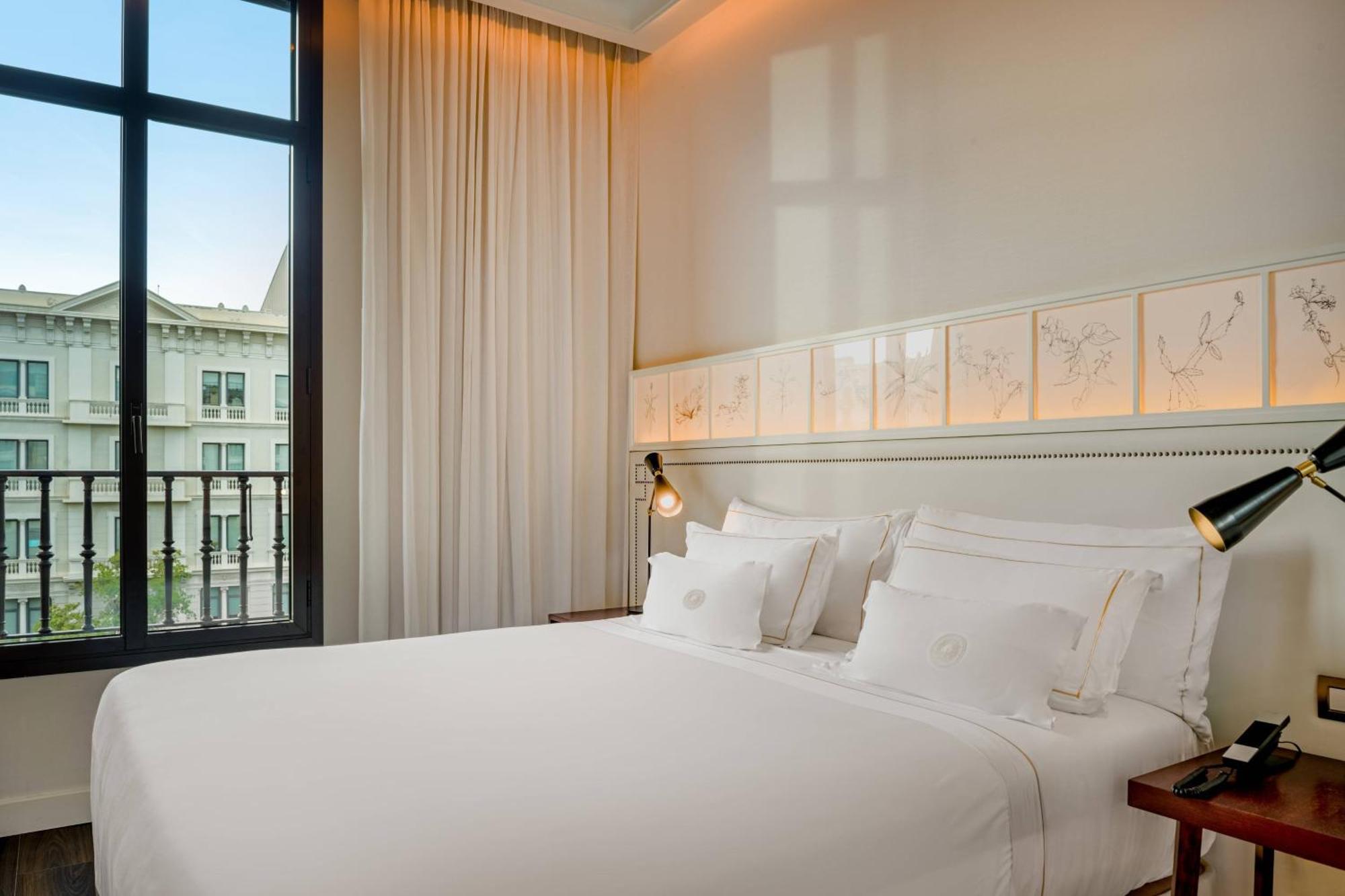 Cotton House Hotel, Autograph Collection Barcelona Exterior foto