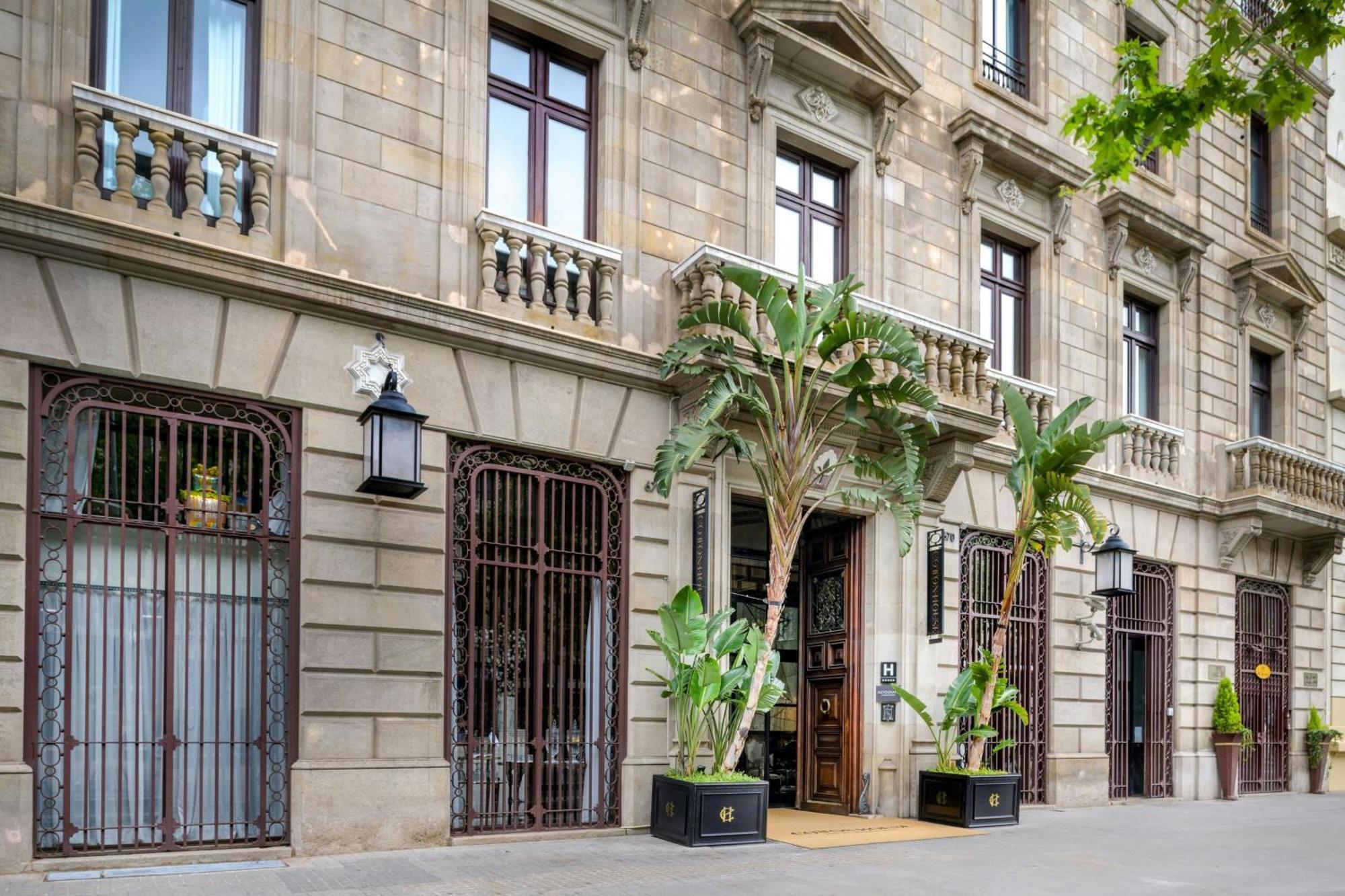 Cotton House Hotel, Autograph Collection Barcelona Exterior foto