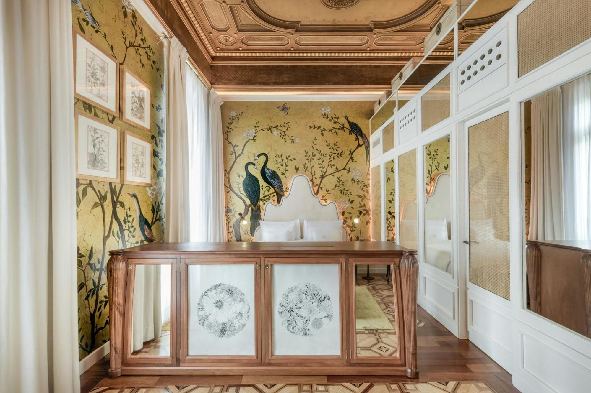 Cotton House Hotel, Autograph Collection Barcelona Exterior foto