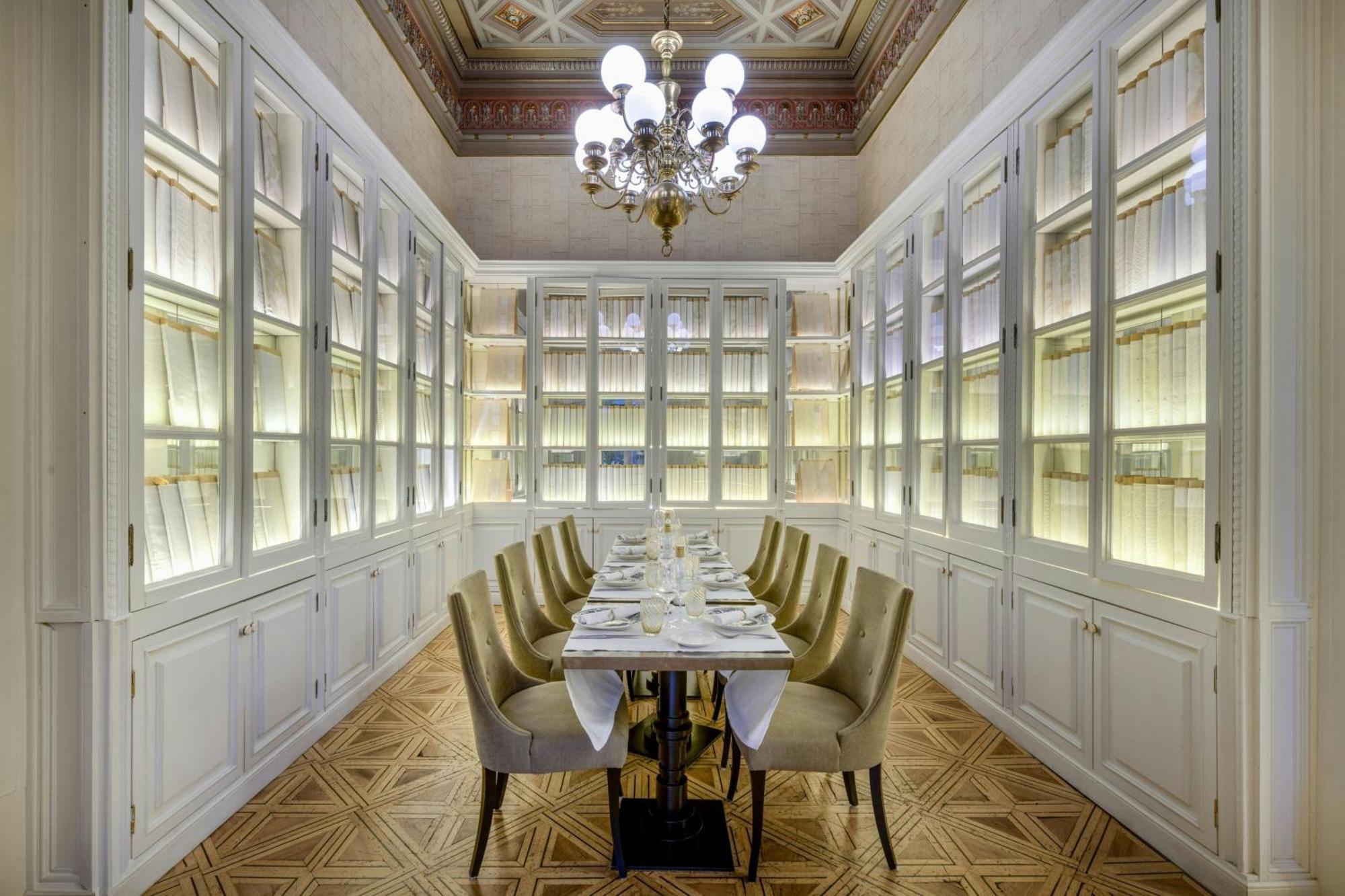 Cotton House Hotel, Autograph Collection Barcelona Exterior foto