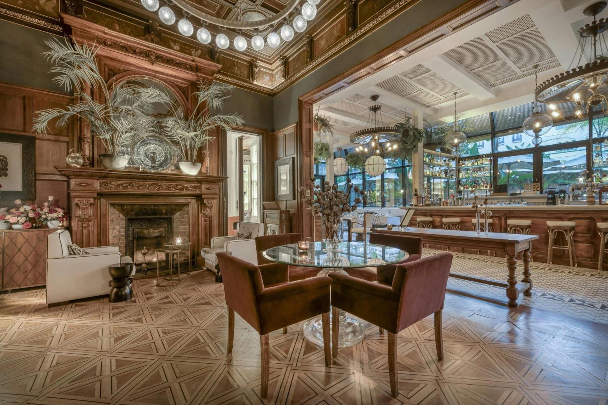 Cotton House Hotel, Autograph Collection Barcelona Exterior foto