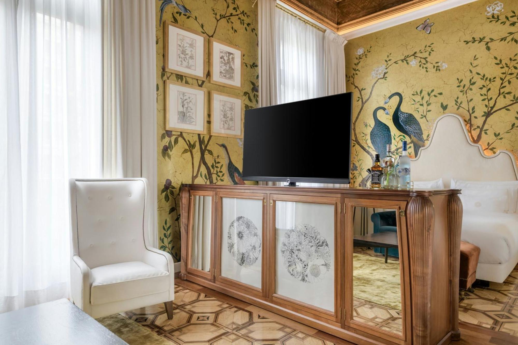 Cotton House Hotel, Autograph Collection Barcelona Exterior foto