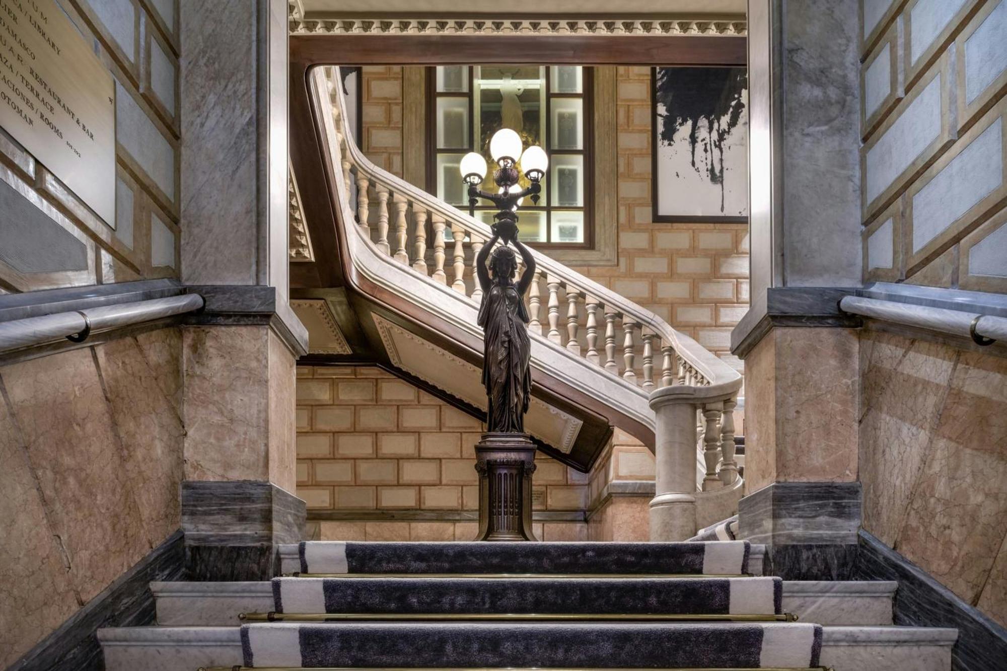 Cotton House Hotel, Autograph Collection Barcelona Exterior foto