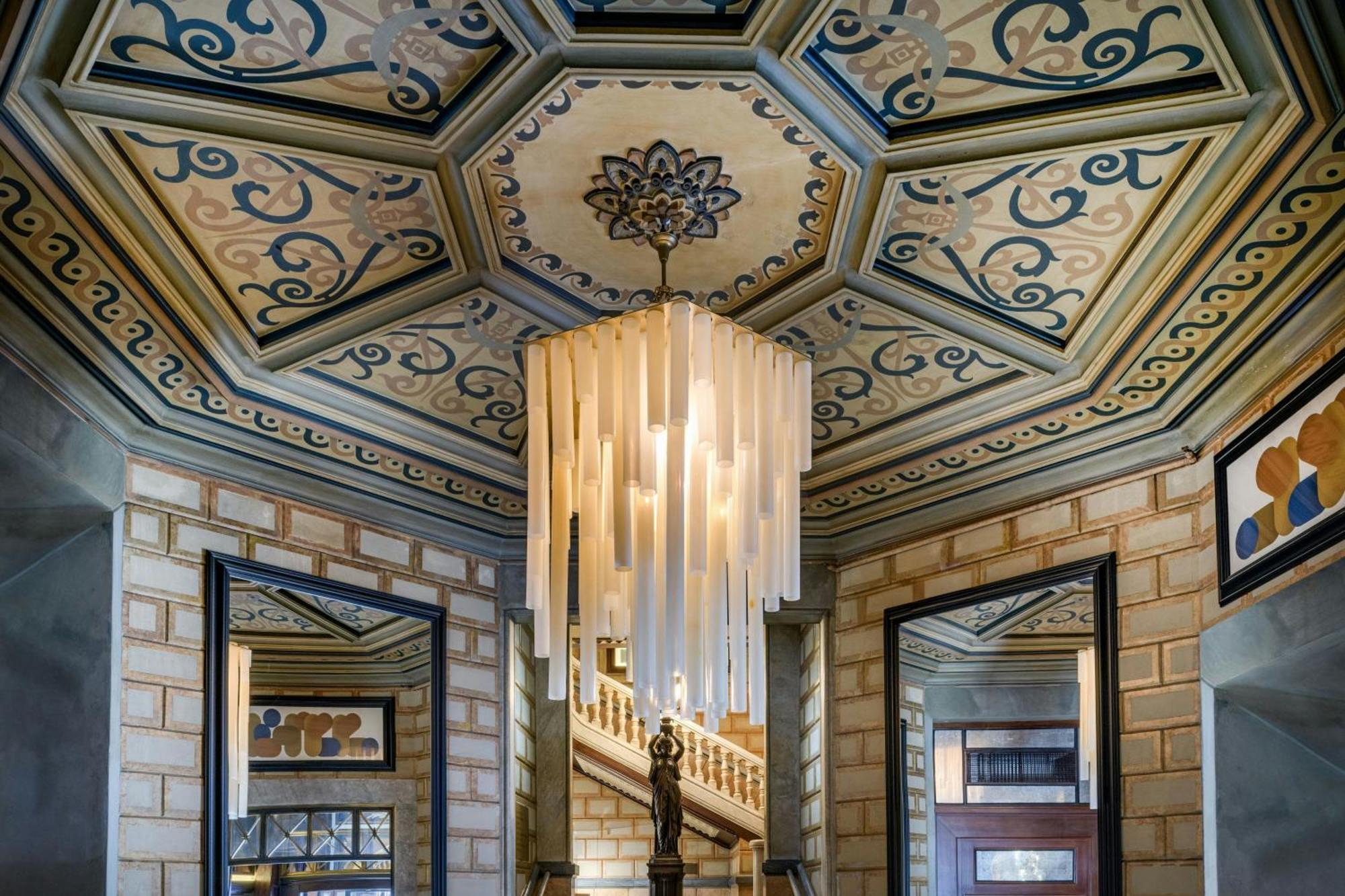 Cotton House Hotel, Autograph Collection Barcelona Exterior foto