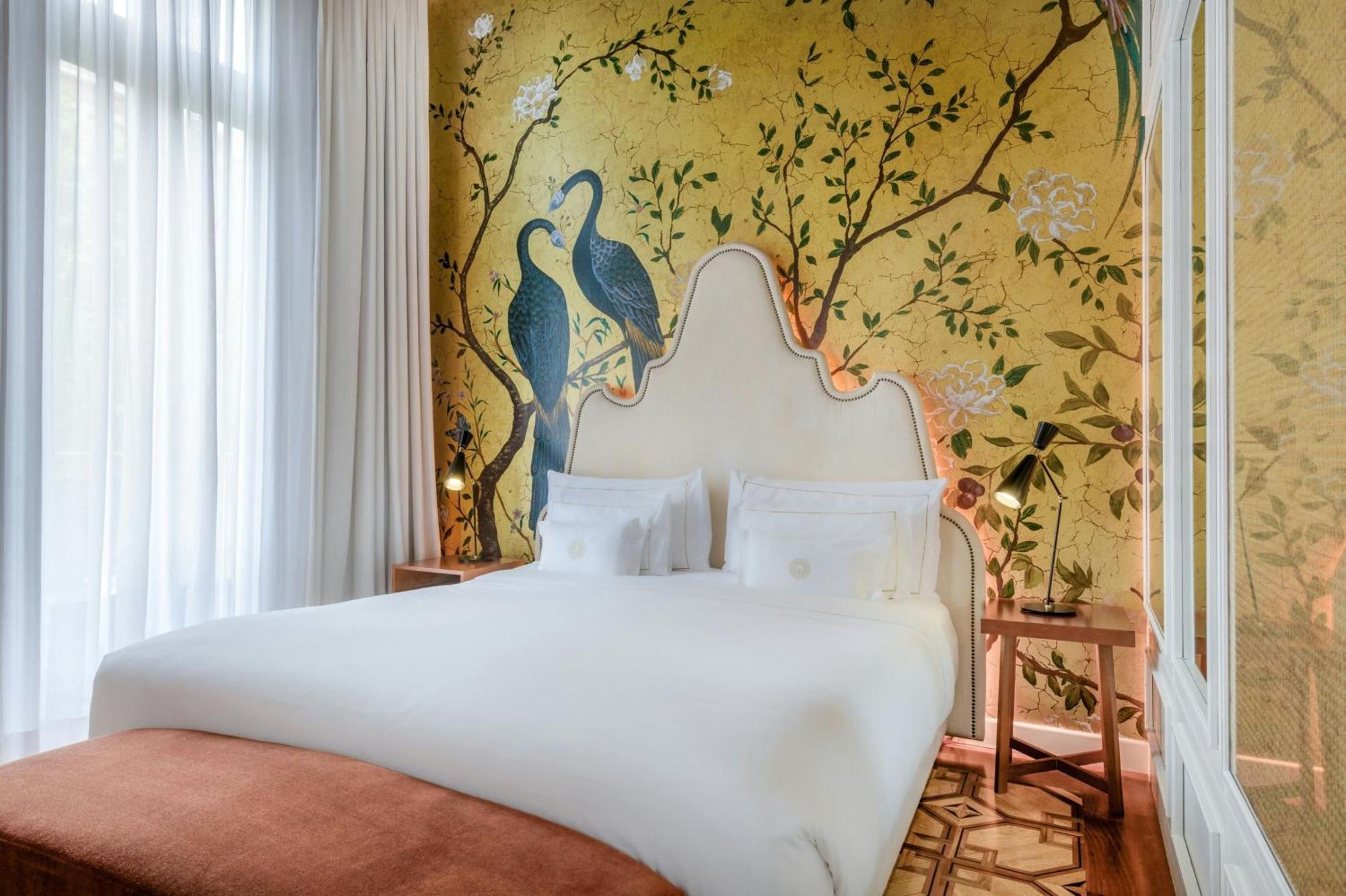 Cotton House Hotel, Autograph Collection Barcelona Exterior foto