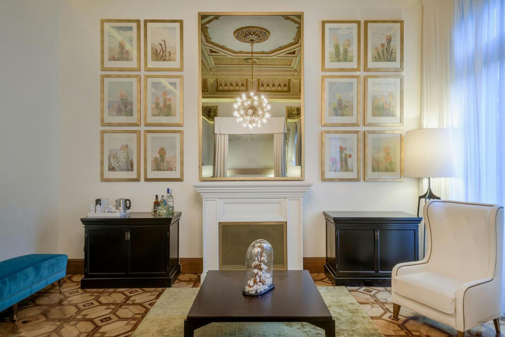 Cotton House Hotel, Autograph Collection Barcelona Exterior foto