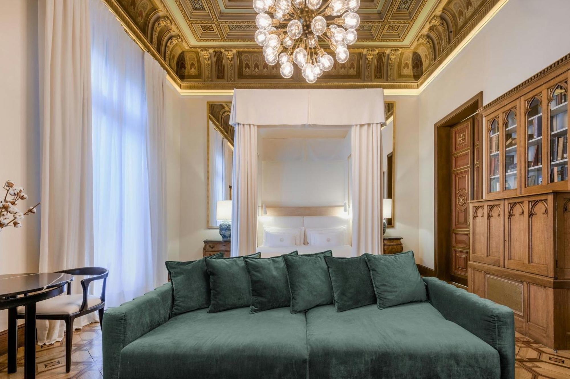 Cotton House Hotel, Autograph Collection Barcelona Exterior foto