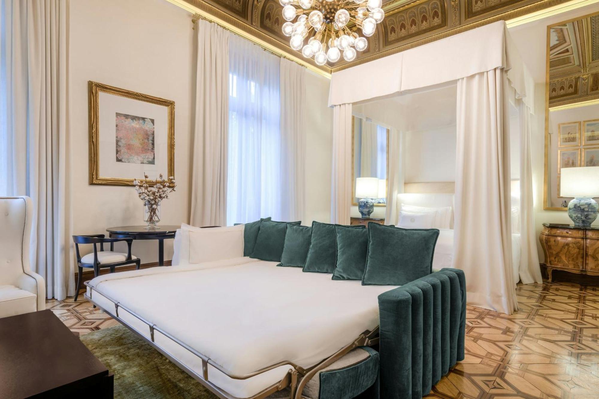 Cotton House Hotel, Autograph Collection Barcelona Exterior foto