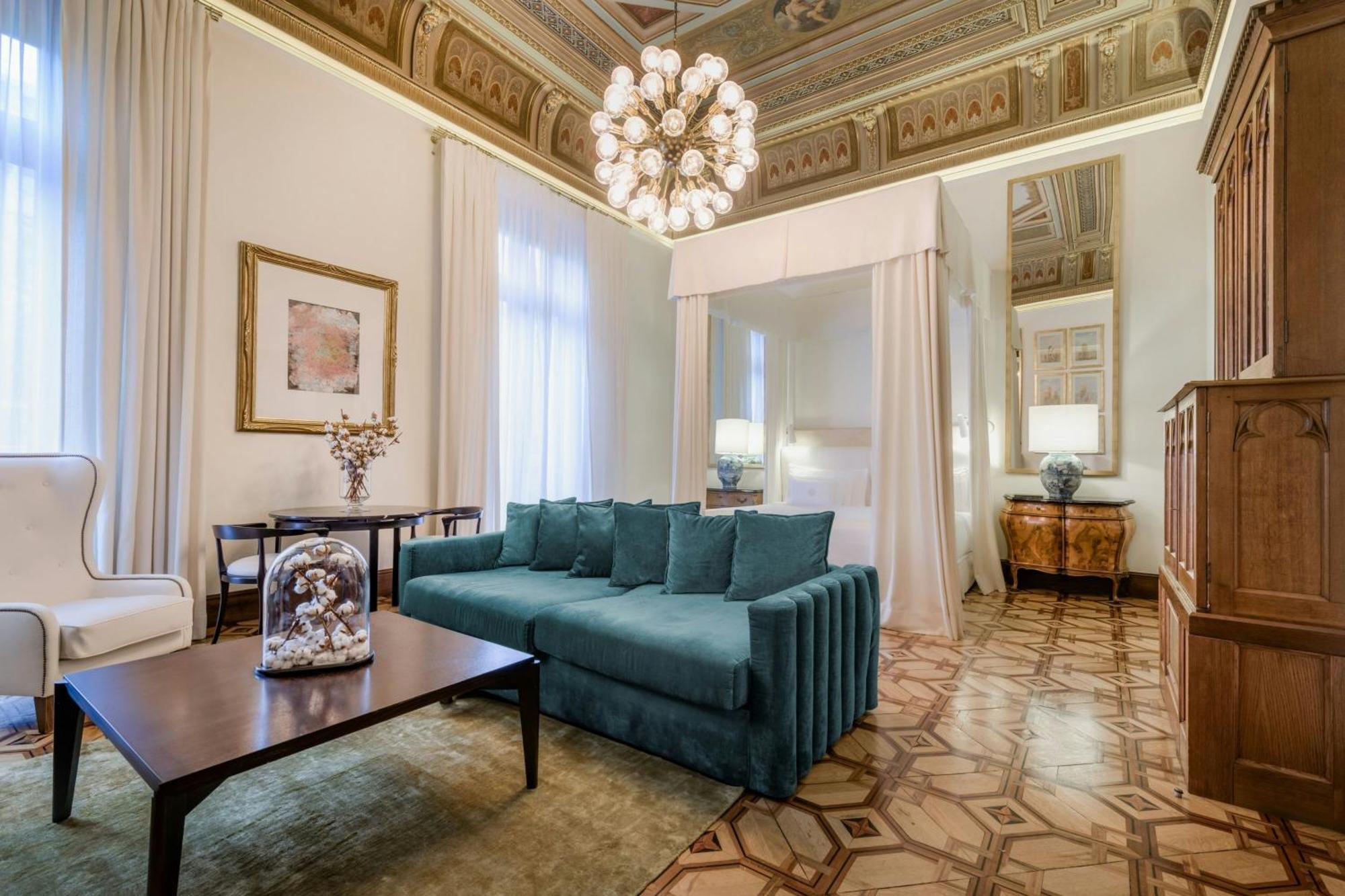 Cotton House Hotel, Autograph Collection Barcelona Exterior foto