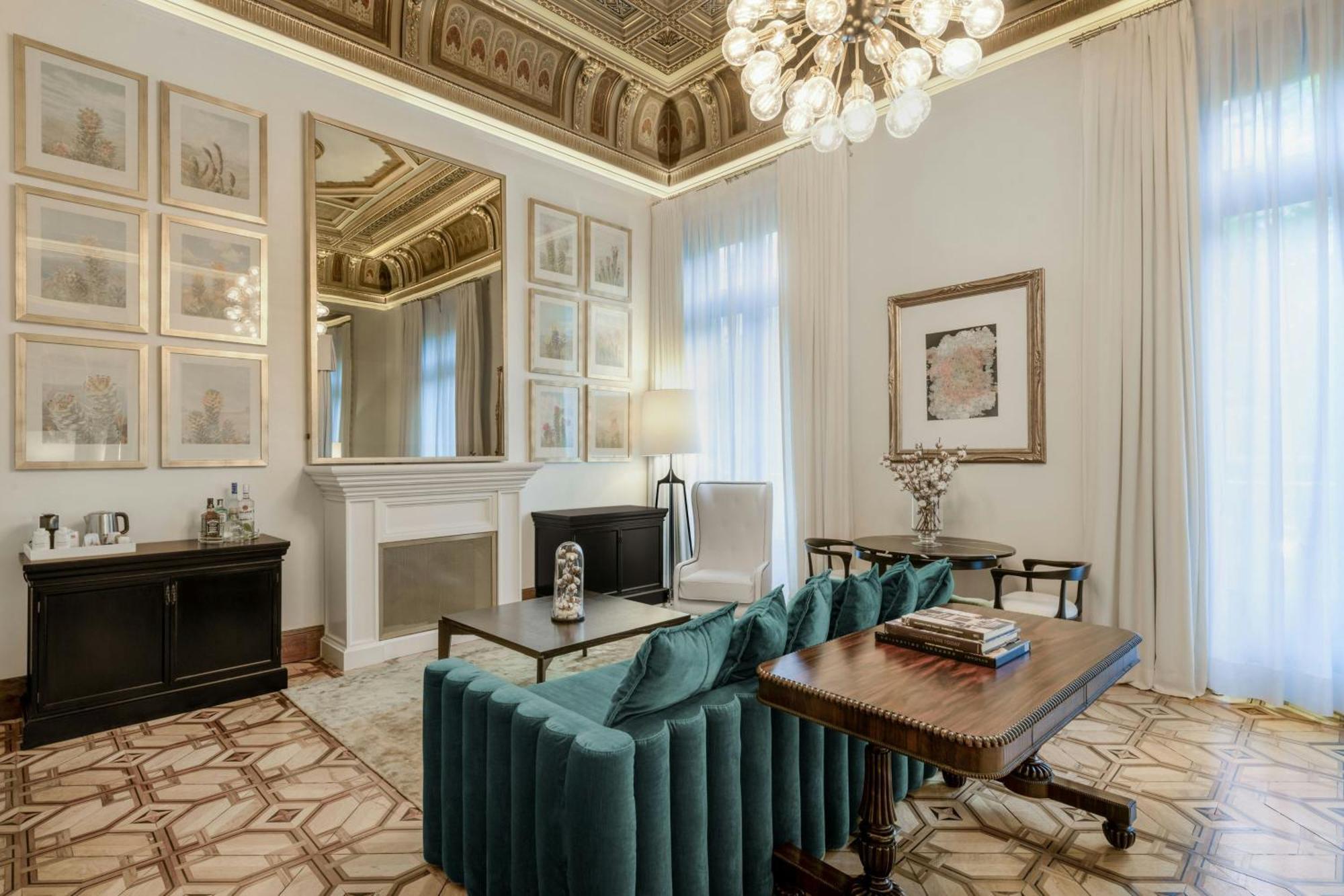Cotton House Hotel, Autograph Collection Barcelona Exterior foto