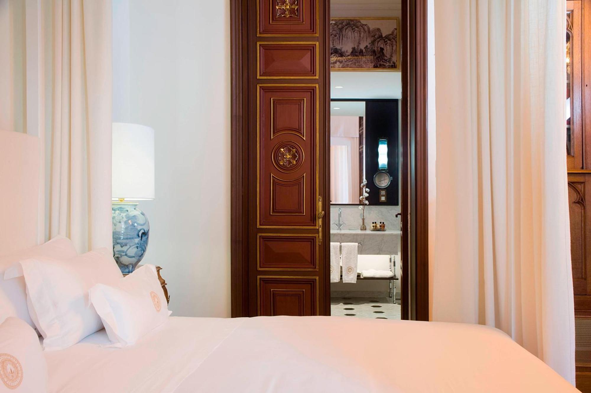 Cotton House Hotel, Autograph Collection Barcelona Exterior foto