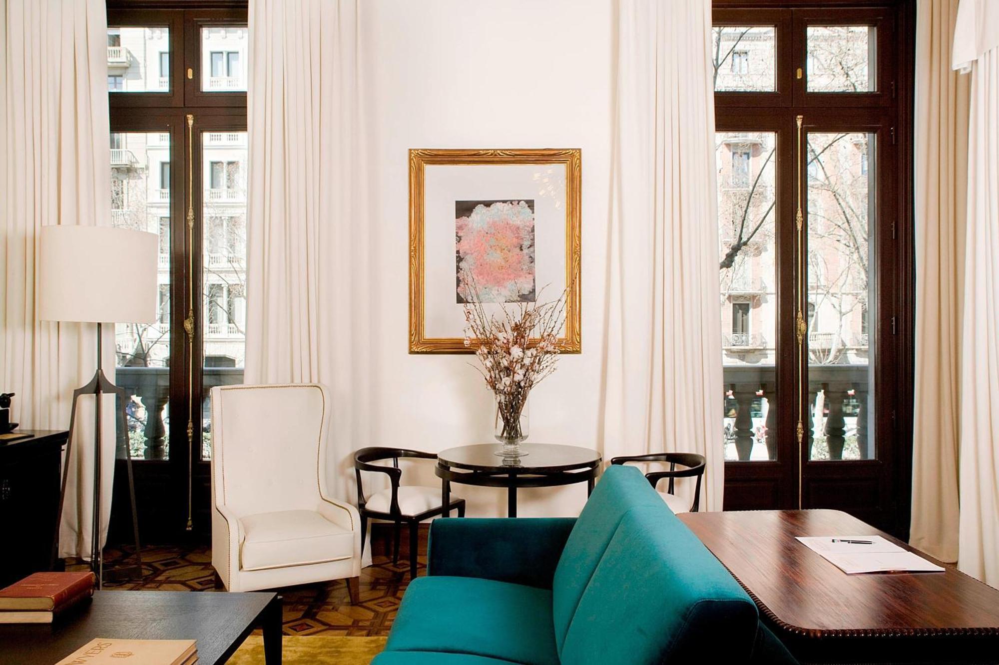 Cotton House Hotel, Autograph Collection Barcelona Exterior foto